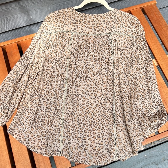 Spell Frankie Blouse - Picture 8 of 8